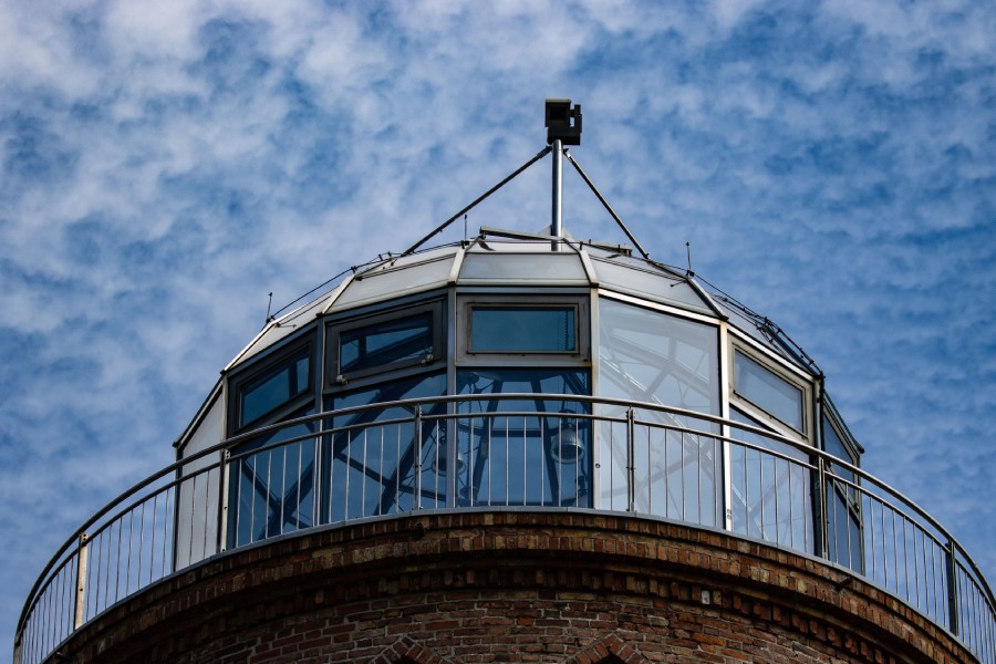 Leuchtturm